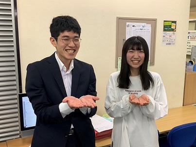 苦手を得意に