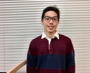 最高のパフォーマンスを剣道と勉学で
