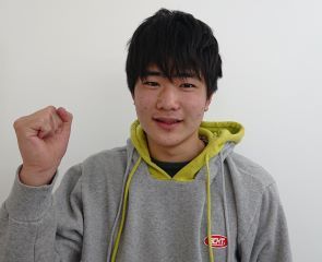 志望校合格!勉強してよかった!