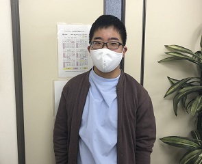 沼津工業高等専門学校電気電子工学科 合格