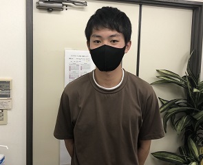 日大三島高校 合格