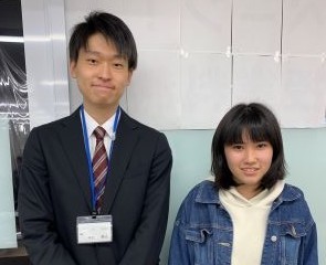 わからないところを先生に聞いて克服できました!!