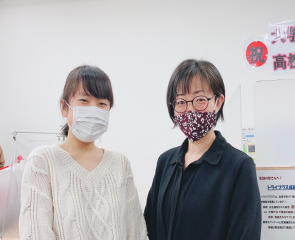 支えてもらった半年間