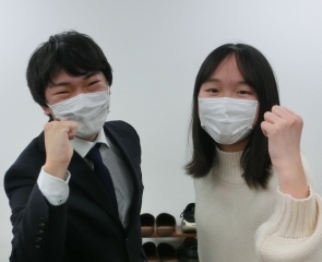 勉強に対して良いイメージが持てました!