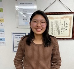 憧れの城東高校合格!