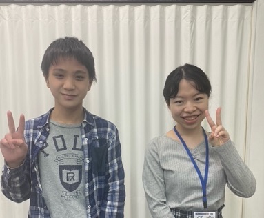 都立清瀬高校合格 ~ 大学受験が始まっています