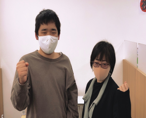 資格を取って日本の「ものづくり」に貢献したい!