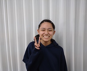 友人や親、先生と乗り切った大学受験。将来は人の心をつかむものを作りたい!