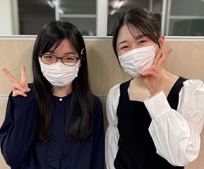 個別授業ならではの授業で目標達成