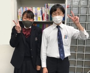 次の目標はプラス1点!