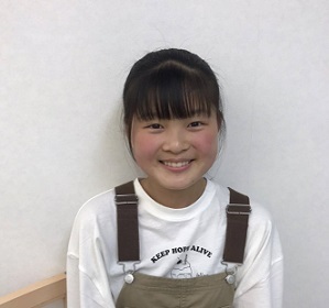 定期テスト5教科で80点アップしました!!