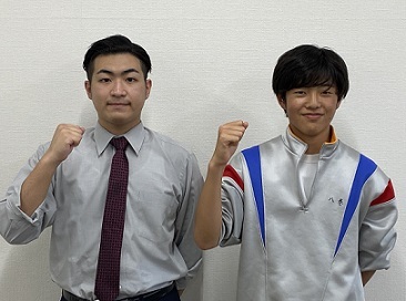 期末テスト→中間テスト 数学39点→88点! 5教科合計134点UP!