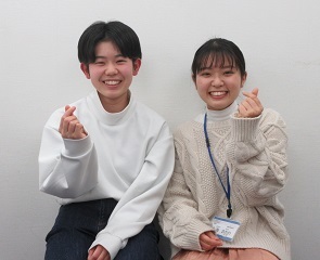 学習環境が合格のカギに!将来の夢へ一歩前進!