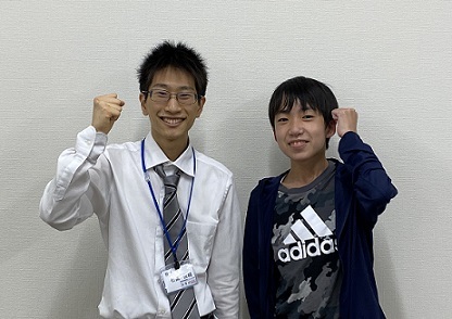 【最高順位 学年4位!】 最高得点【数学】100点 【英語】98点 【合計】471点!