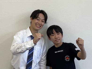【数学】50点→82点! 将来は飛行機に関係する仕事に就きたいです!