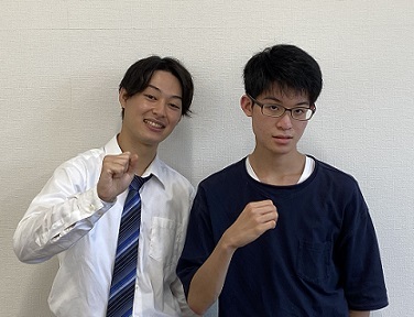 【数学】92点! 将来の夢は研究者になることです!