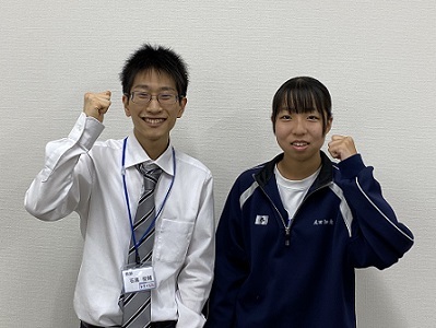 【数学】54点→91点! 苦手な数学で高得点!