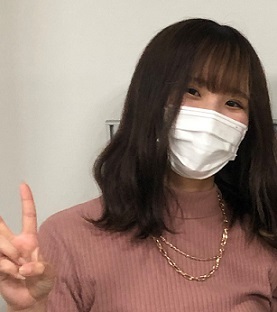 第一志望の東洋大学に合格!