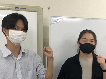 期末テストの点数が74点アップ!