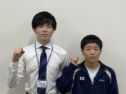 【数学】69点→91点! 【英語】62点→84点! 国公立の大学を目指します!