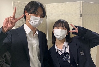 毎日の面接練習と志望理由書の添削のおかげで第一志望の大妻女子大学に合格!