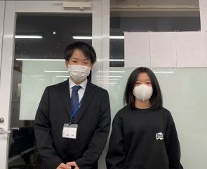 勉強が楽しくなかったけど、わかりやすく教えてくれた