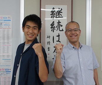 「量」をこなせばいいってもんじゃない！