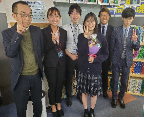 先生から出された課題をしっかり理解しながら解いた