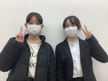 苦手教科を分かりやすく教えてもらった