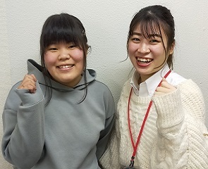 志望校に合格!将来はサウンドクリエイターなど、音楽関係の仕事に就くことです!