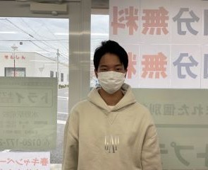 細かいことまで積極的に質問ができた!!