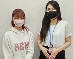 先生との二人三脚で明治大学法学部に一般選抜合格!!