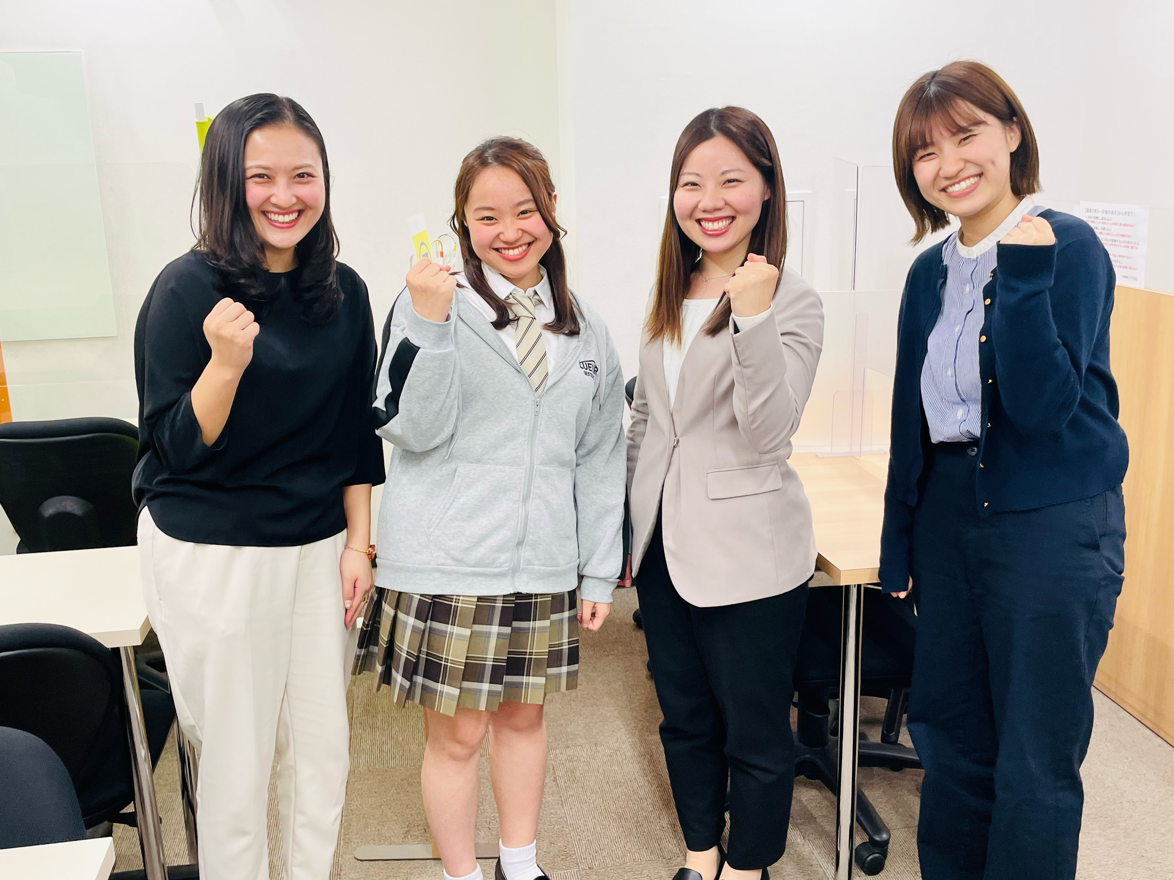 中学から5年間トライプラス鷺沼校に通い、第一志望の大学(東京都市大学 都市開発関連学部)に合格!