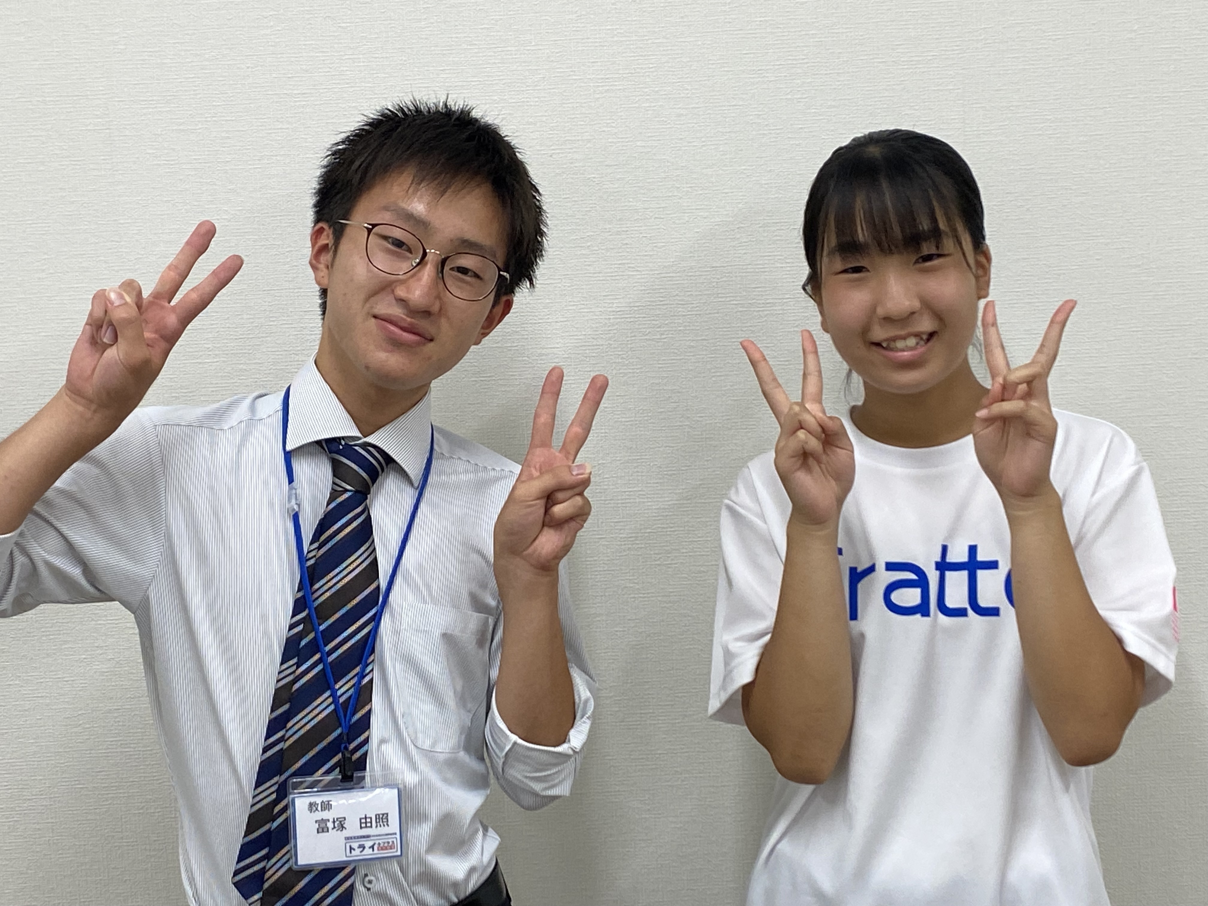 【数学】36点→83点!【5教科】54点アップで過去最高410点!