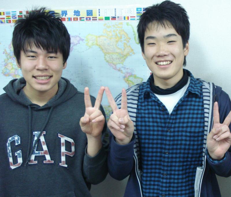 教わった勉強を活かすのは自分自身!