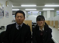 受験に対し不安で仕方がありませんでしたが、先生のおかげで自信をもって受験に臨むことが出来ました。