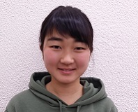 トライプラスの授業ではわからないところをゆっくり丁寧に、解き方や簡単に解く方法なども併せて教えていただきました。