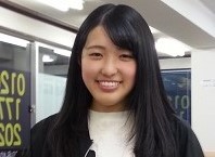 最後まで諦めず、トライに通って第一志望に合格しました。