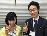 勉強のコツを教わり、効率の良い勉強方法で志望校に合格出来ました。