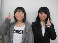 たくさん問題を解いて苦手を克服!継続して勉強に取り組み合格できました。