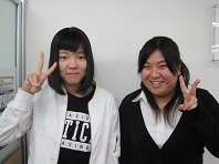 トライで苦手教科を克服し、合格できました。