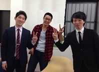トライで基礎を学び、成績が大幅にアップしました!