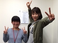 トライで勉強の基礎を教わり苦手古服!真剣に受験勉強と向き合い合格できました。