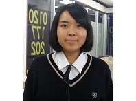 自分のやる気次第で学力がどんどん伸びます。勉強が楽しくなるトライプラスはオススメです!