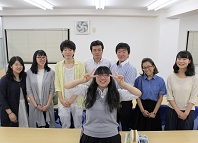 面白い先生が多く、楽しく勉強できるトライはオススメです。