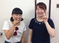 どの先生も優しいので、分からない所を聞きやすいです。