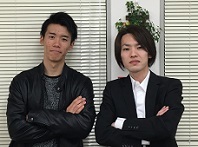 最後まで諦めずに頑張り、国立大学に合格しました!