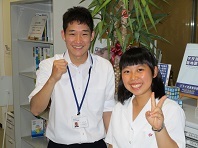 わからない所は何度も繰り返し解く、基本的な事を復習して合格しました。
