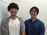最後まで頑張る力がつきました。合格できてうれしかったです。