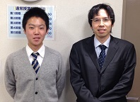 部活引退後から始めて、自分でも驚きの第一志望合格!